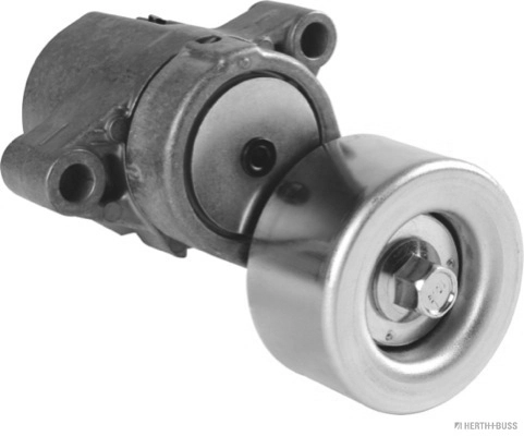  Tensor de correa de alternador Mazda 6 