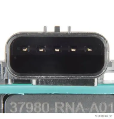 Medidor de flujo de aire Honda Jazz hatchback (GD, GE) (2002 - 2008) precio, desde 34,85 EUR