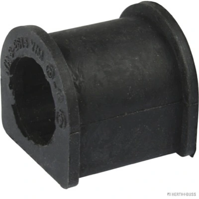 Soporte, estabilizador eje trasero Metalcaucho 7247
