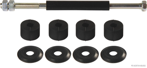 Soporte de barra estabilizadora delantera Mazda 626 3 GD