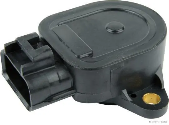 Sensor, posición mariposa Toyota Corolla E12