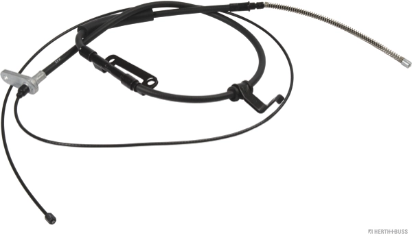 Cable de freno de mano trasero derecho para KIA Carnival I UP