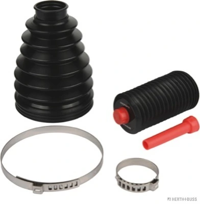 Fuelle transmisión delantero exterior para Toyota Land Cruiser 90 J9