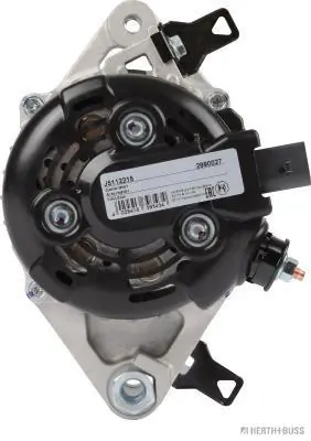 Alternador del motor Peugeot/Citroen B000771980 precio, desde 193,12 EUR