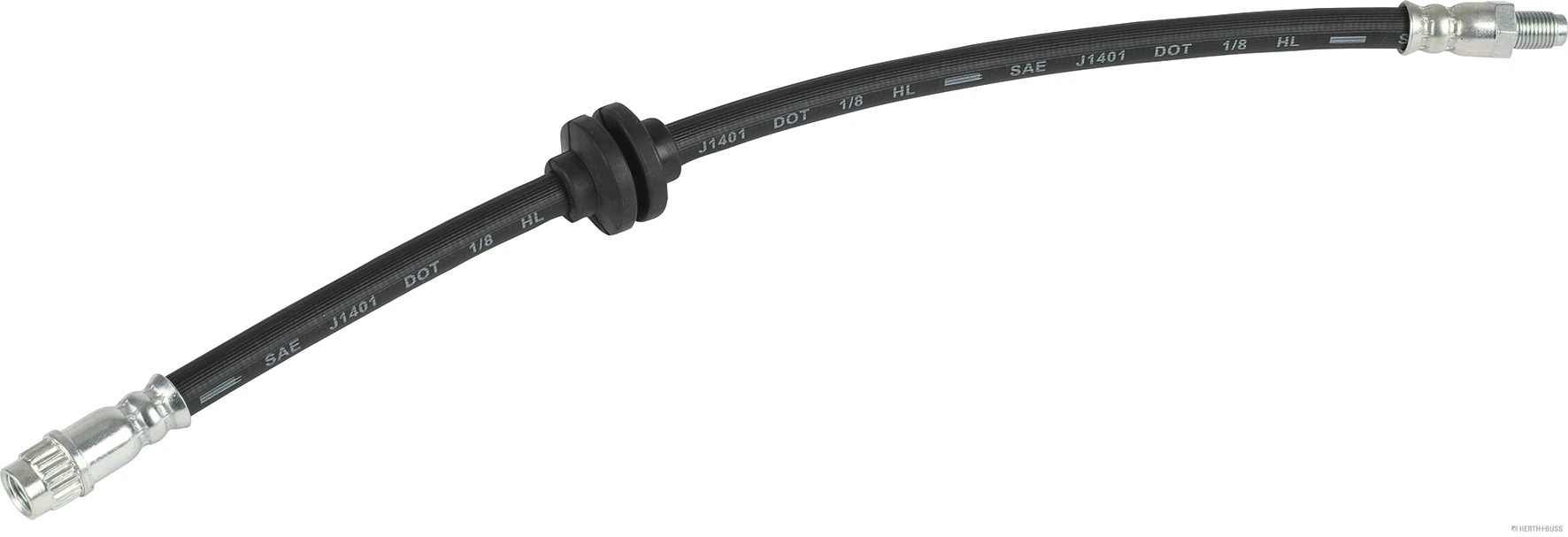  Latiguillos de freno delantero Renault Master 3