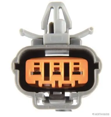 Sensor de posición del cigüeñal para Mazda 626 V GF