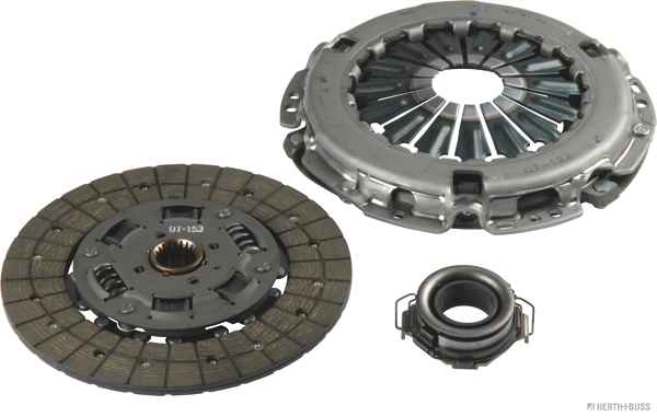 624314260 INA Embrague motor