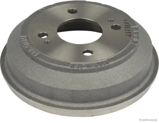 Tambor de freno trasero Honda Civic III (AL, AJ, AG, AH)
