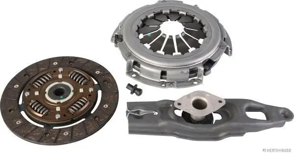 Comprar Embrague Mitsubishi Colt VI Z3A