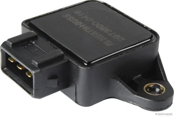 Sensor, posición mariposa Citroen AX hatchback (ZA) (1986 - 1998) precio, desde 65,60 USD
