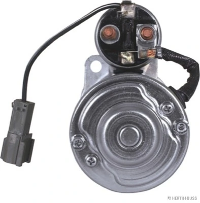 Motor de arranque 233001S71A Nissan/Infiniti