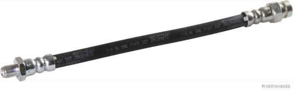 Precio del repuesto Tubo flexible de frenos delantero Eclipse I coupé