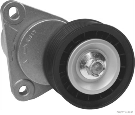  Tensor de correa poli V Mazda 6 