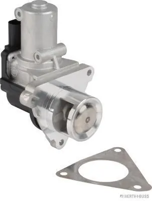 Comprar Válvula EGR de recirculación de gases Hyundai Santa Fe III DM a bajo precio
