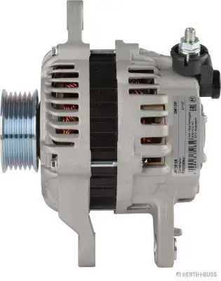 Alternador del motor Mitsubishi Space Star MIRAGE hatchback (A0) (2012 - 2014) precio, desde 113,26 EUR