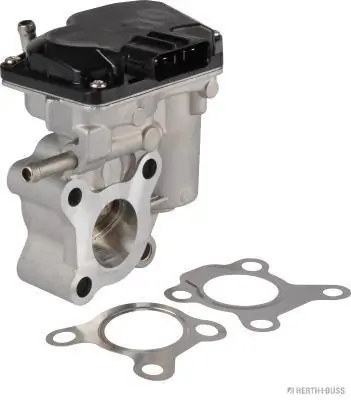 Válvula EGR para Toyota Yaris  P13