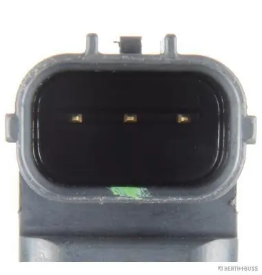 Sensor de posición del cigüeñal para Mazda 2 II DE