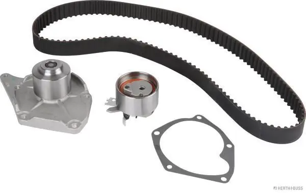 1689635180 Peugeot/Citroen Kit correa de distribución
