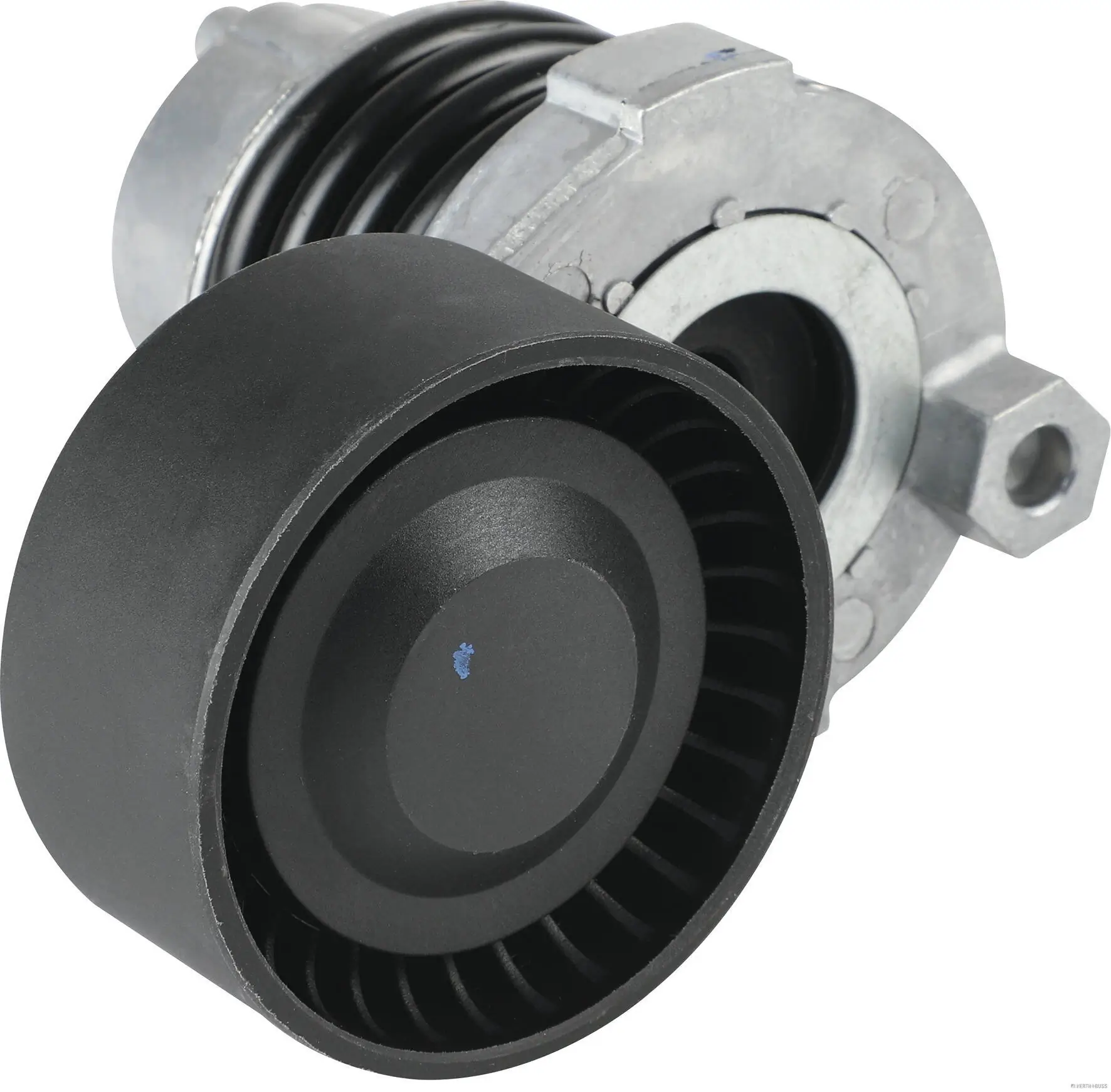  Tensor de correa poli V Renault DUSTER 1