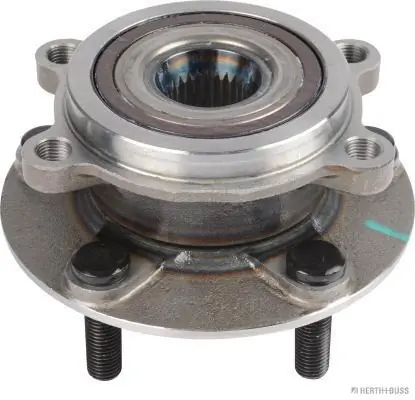 Buje de rueda para Mazda 3  (BM, BN)