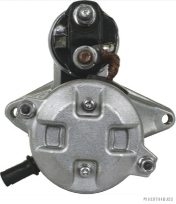  Motor de arranque Daihatsu Terios 1