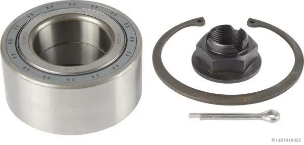  Cojinete de rueda delantero KIA Carens 3