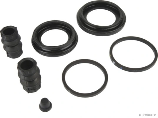 Kit de reparación, pinza de freno delantero Renault Trafic II furgoneta (FL) (2001 - 2014) precio, desde 8,25 EUR
