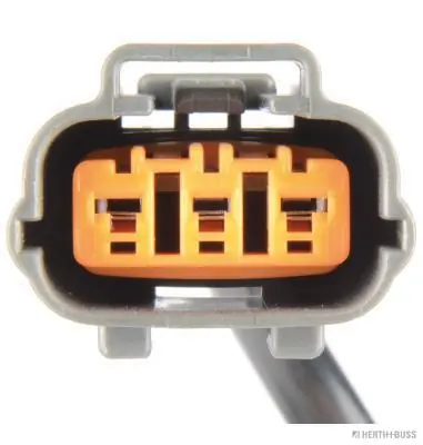 J5663002 Jakoparts Sensor de posición del cigüeñal