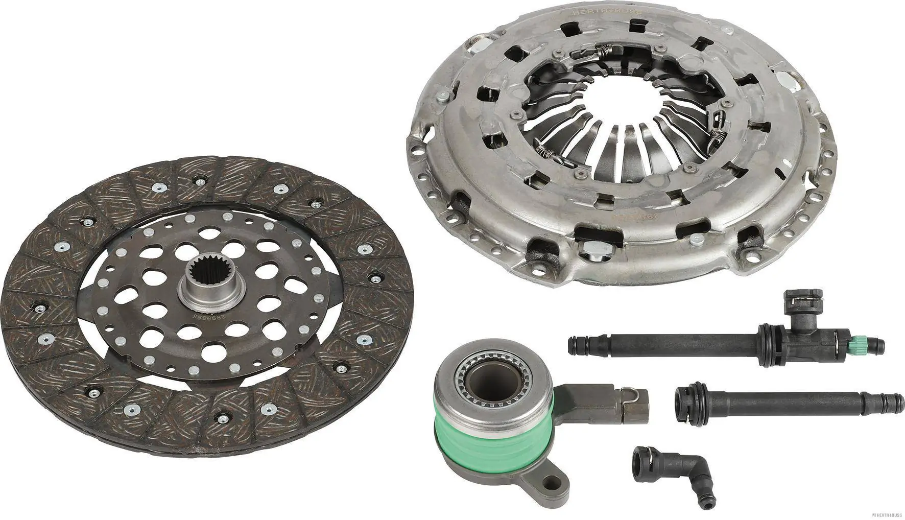 Mecanismo de embrague Fiat/Alfa/Lancia 6000616133 precio, desde 257,04 EUR