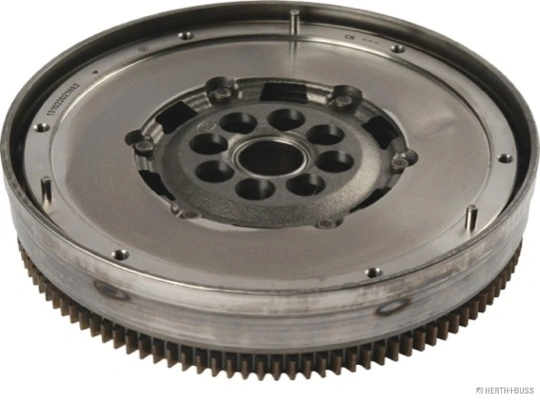 Volante motor 415021710 INA