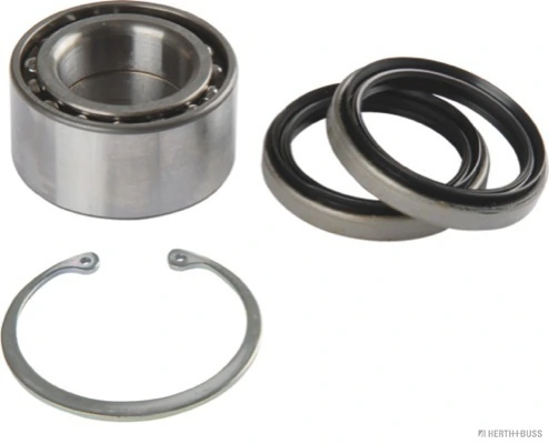 Cojinete de rueda trasero Suzuki Swift 2 AH, AJ