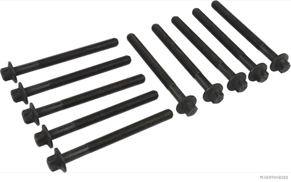 Pernos de culata para Renault Espace IV JK0