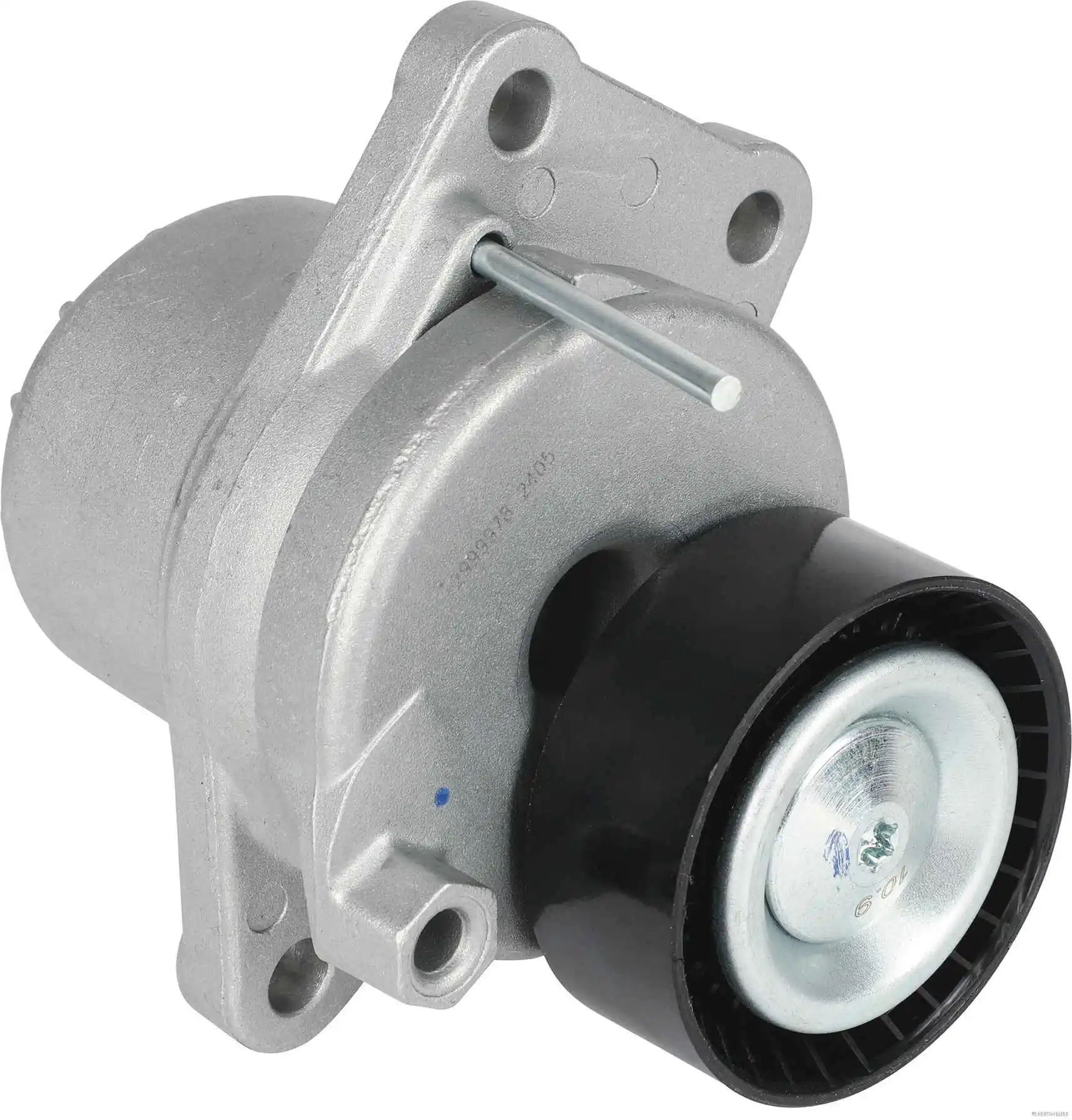 Comprar Polea tensora correa poli V Citroen C5 AIRCROSS 