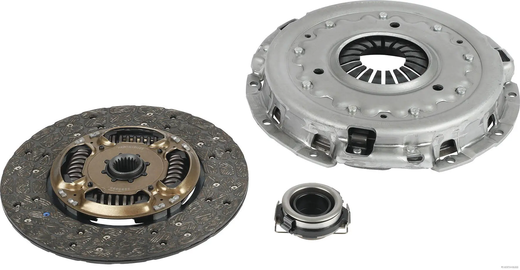 628358500 INA Embrague motor