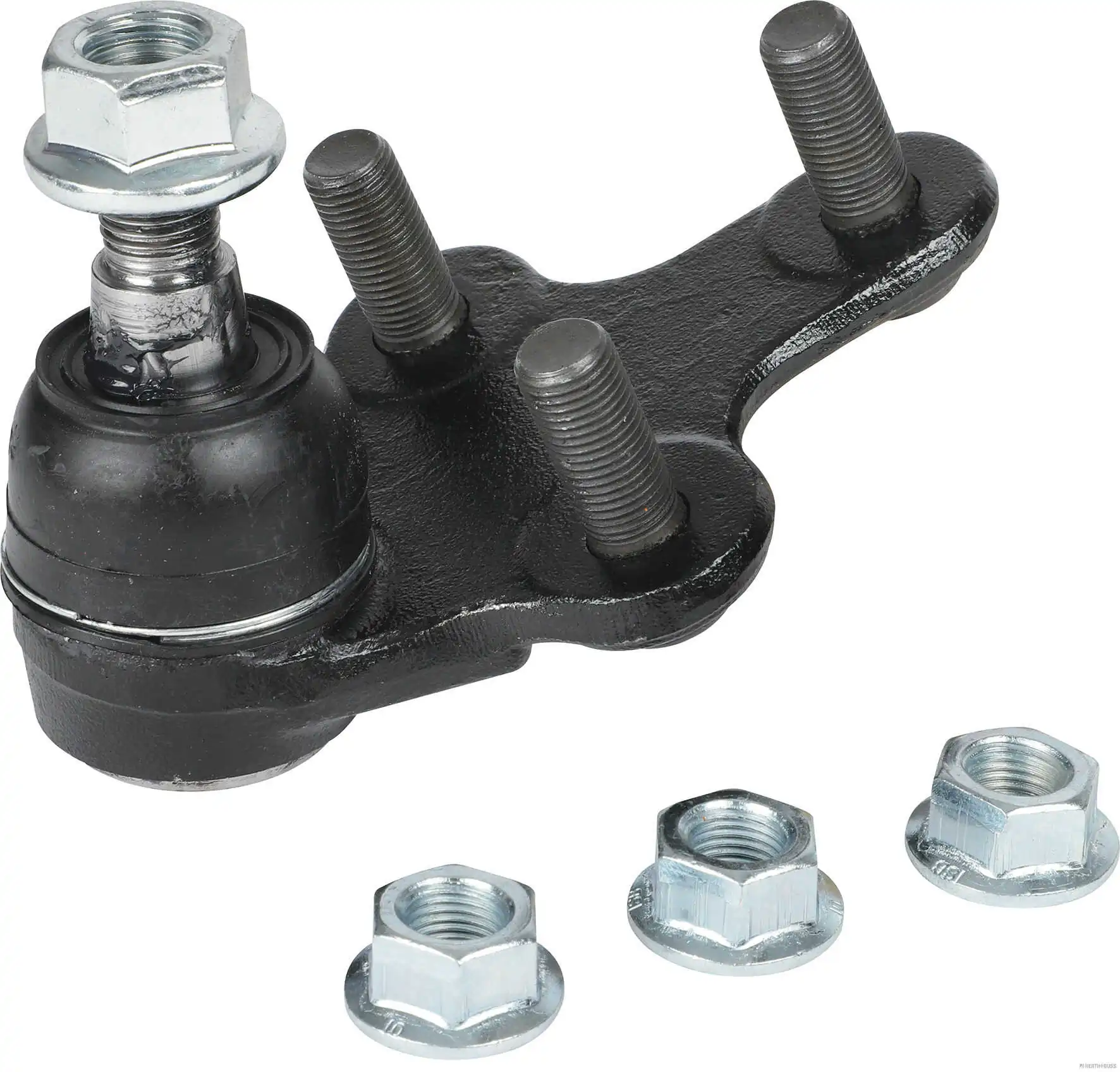  Rótula inferior de suspensión Citroen Berlingo 