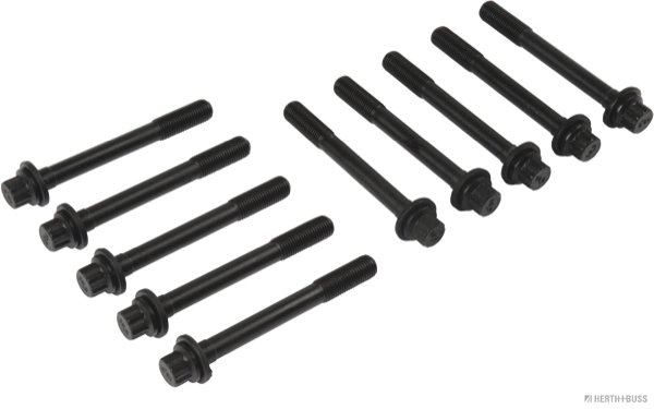 Tornillo de culata para Mitsubishi Galant VI (E3A)