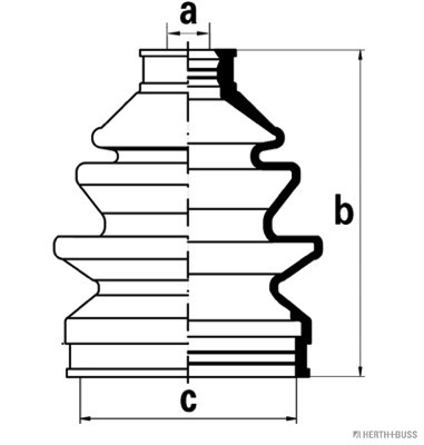 J2860503 Jakoparts