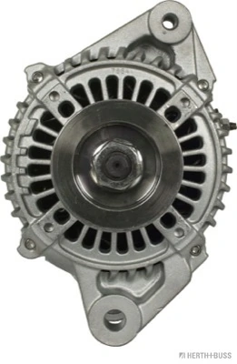  Alternador Toyota Yaris 