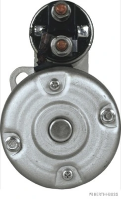 FFSN18400 Mazda Arranque motores