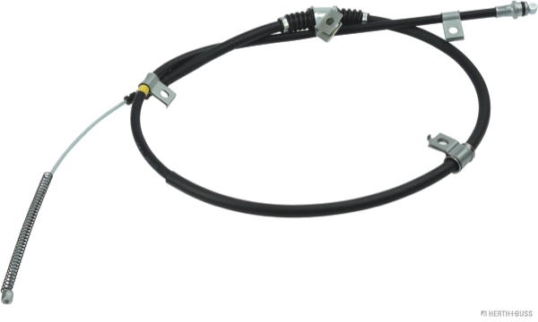 Cable de freno de mano trasero derecho Adriauto 240282
