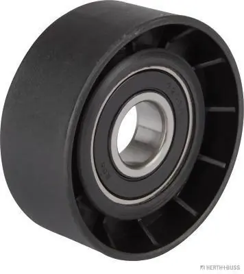 Tensor de la correa trapecial poli v Peugeot/Citroen 55561330