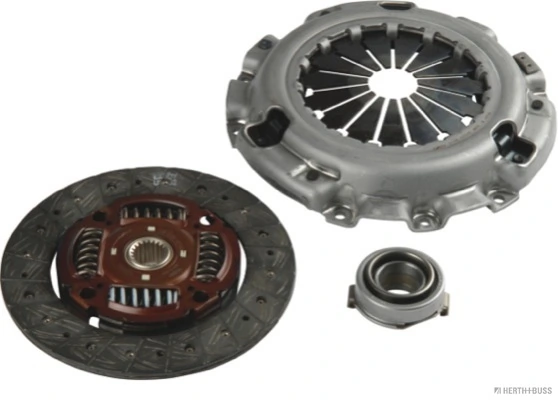 624316400 INA Embrague motor