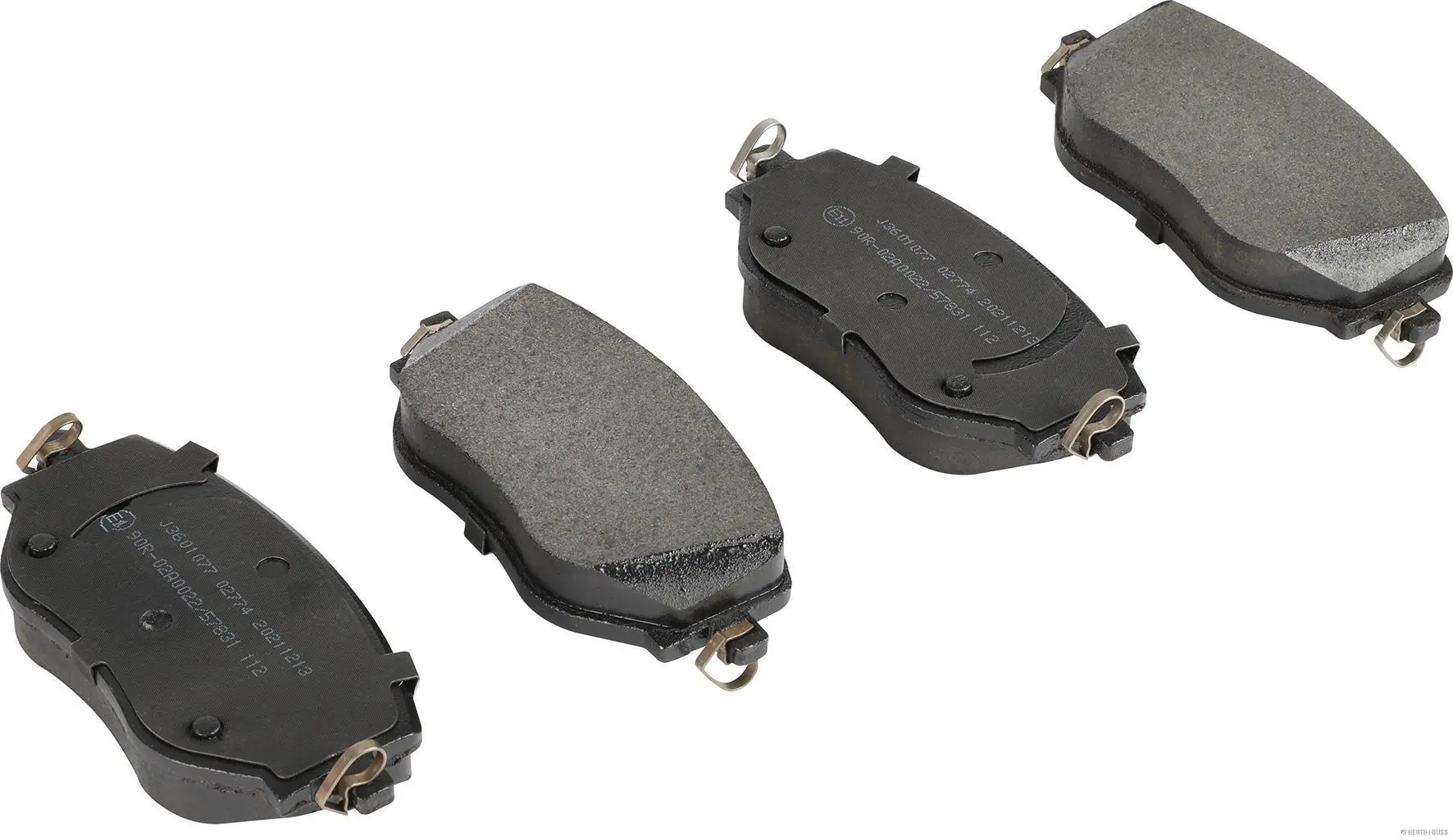 Comprar 8550502470 Nissan/Infiniti Pastillas delanteras de freno