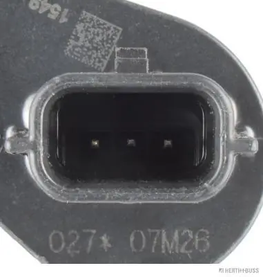  Sensor de cigüeñal Nissan Versa 