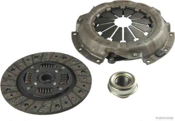 Kit completo de embrague Mitsubishi L 300  (L03P, L02P)