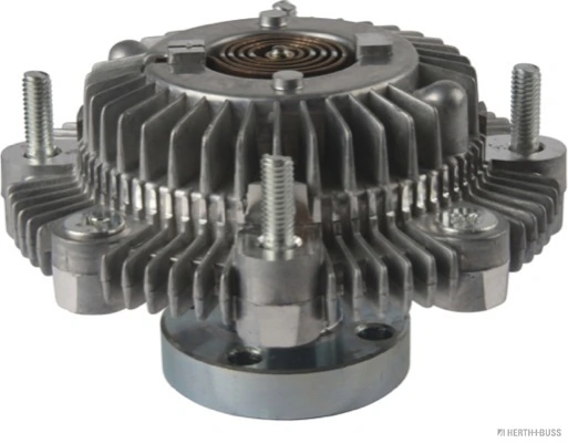 Embrague viscoso Suzuki Swift II (1989-2004)