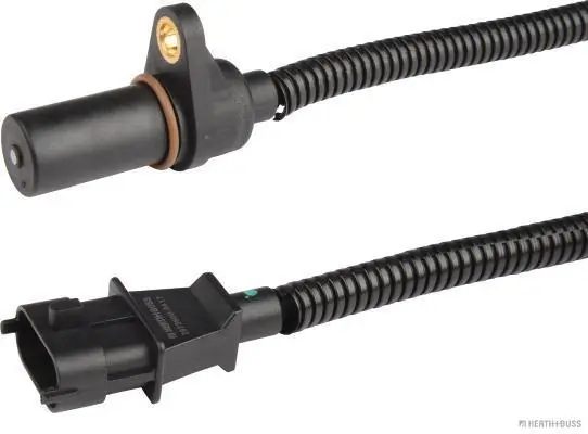 Sensor de posición del cigüeñal para Hyundai Sonata V NF