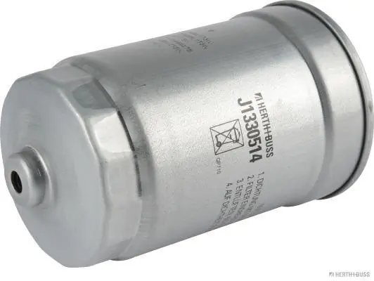J1330514 Jakoparts Filtro de gasolina