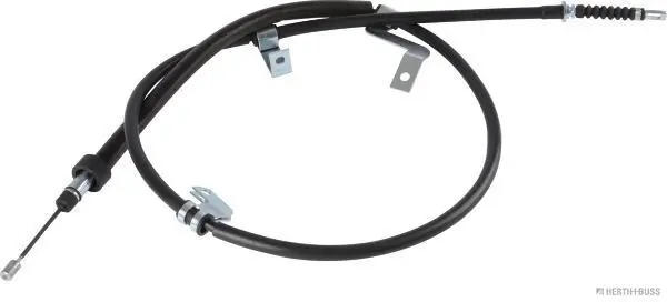 Cable de freno de mano trasero derecho para KIA Rio UB