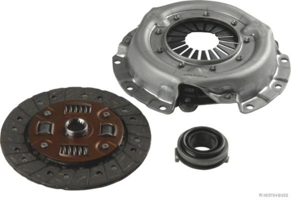 619312500 INA Embrague motor